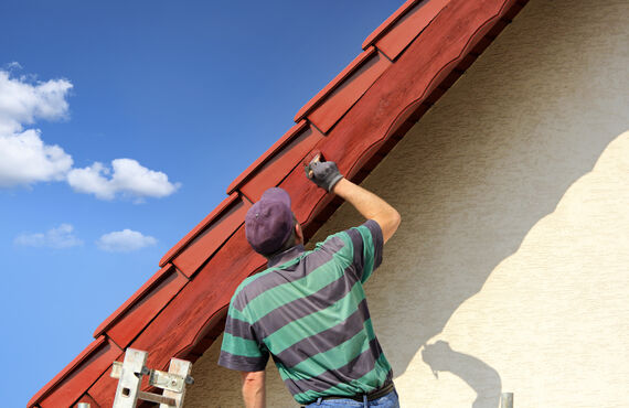 福岡で防水を視野に入れた屋根塗装を実現し実績を積み重ねております
