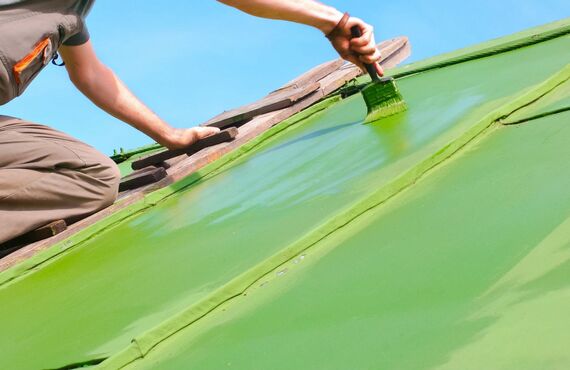 福岡で断熱のため屋根塗装を行い家族の安全性を確保したいとお考えでしたら